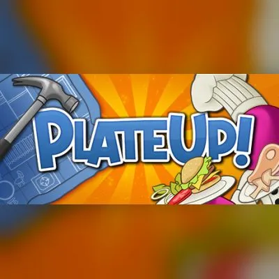 PlateUp!