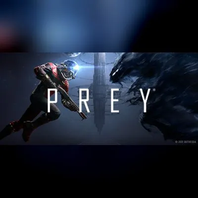 Prey