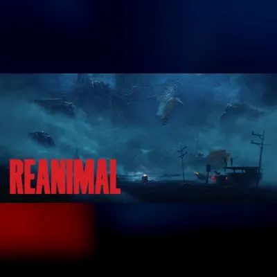 REANIMAL