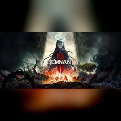 REMNANT II
