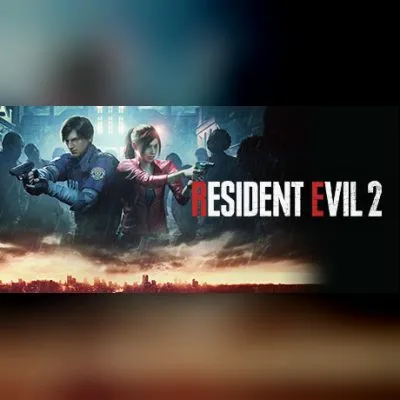 Resident Evil 2