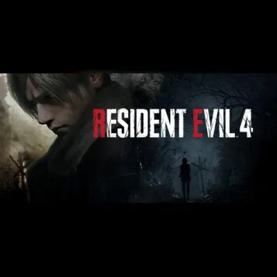Resident Evil 4