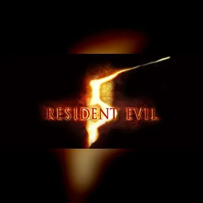Resident Evil 5