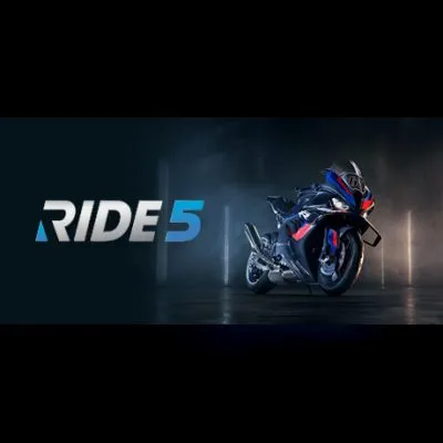 RIDE 5