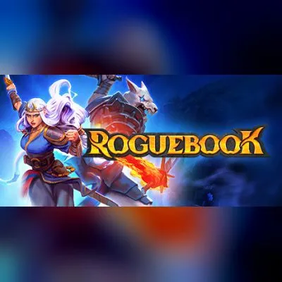 Roguebook