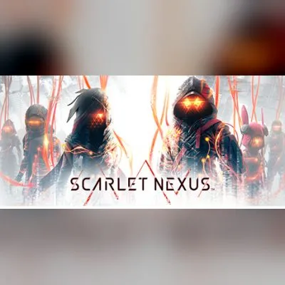 Scarlet Nexus