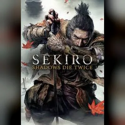 Sekiro™: Shadows Die Twice