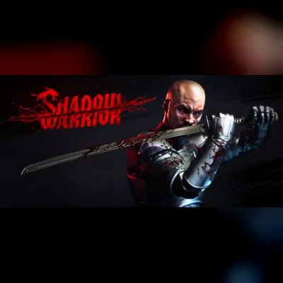 Shadow Warrior