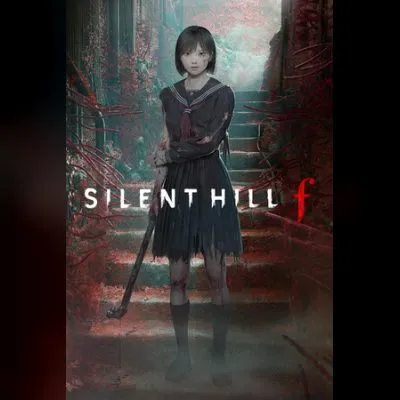 SILENT HILL f