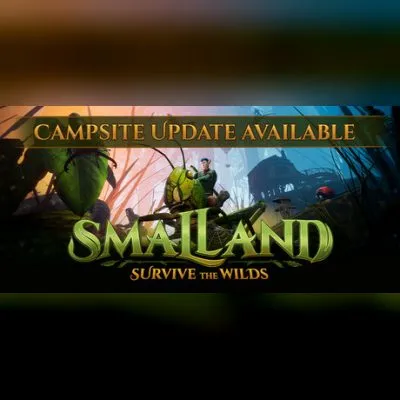 Smalland: Survive the Wilds