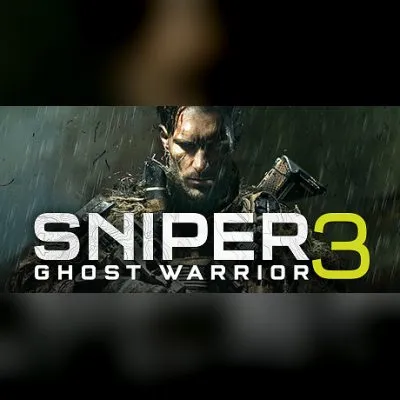 Sniper Ghost Warrior 3
