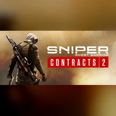 Sniper Ghost Warrior Contracts 2 Deluxe Arsenal