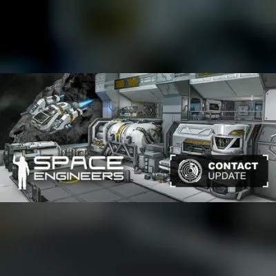Space Engineers