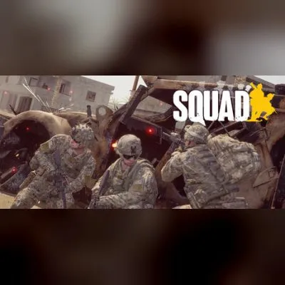 Squad