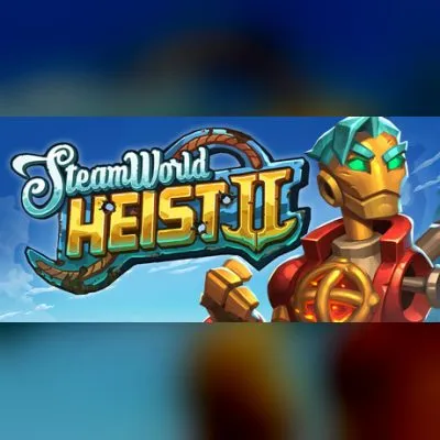 SteamWorld Heist II