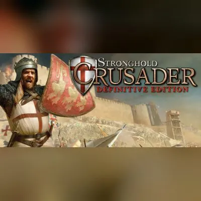 Stronghold Crusader: Definitive Edition