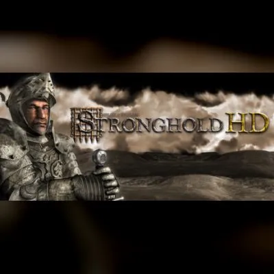 Stronghold HD