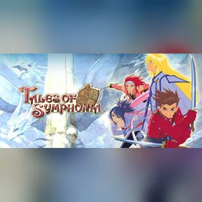 Tales of Symphonia