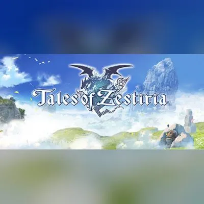 Tales of Zestiria