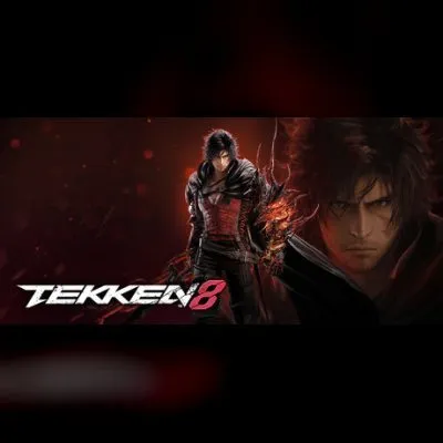 TEKKEN 8