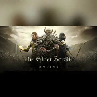 The Elder Scrolls Online