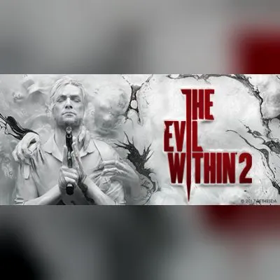 The Evil Within 2