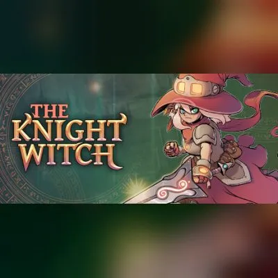 The Knight Witch