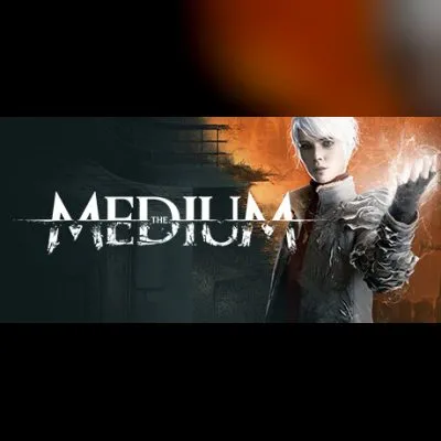 The Medium