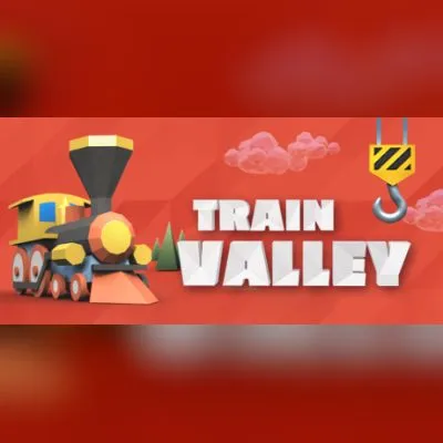 Train Valley