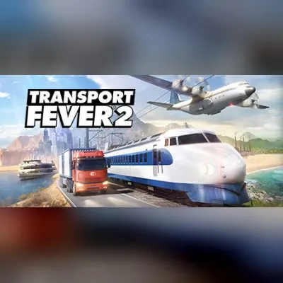 Transport Fever 2