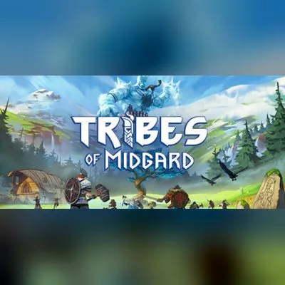 Tribes Of Midgard