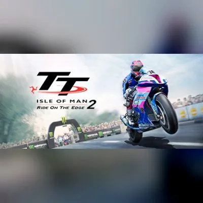 TT Isle of Man: Ride on the Edge 2