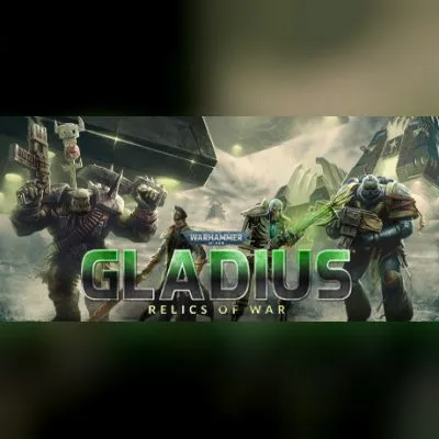 Warhammer 40,000: Gladius - Relics of War