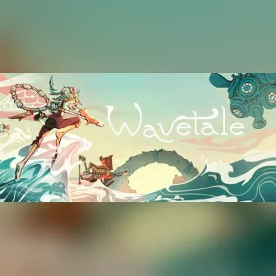 Wavetale