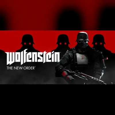 Wolfenstein: The New Order