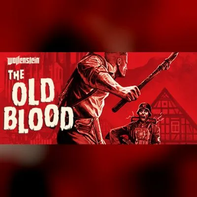 Wolfenstein: The Old Blood