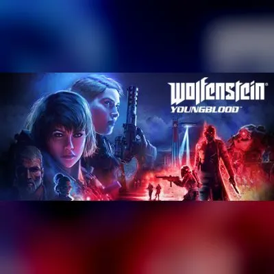 Wolfenstein: Youngblood